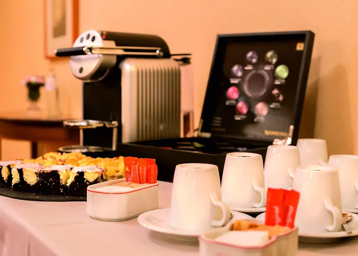 Avenue Louise Trademark Collection By Wyndham Szálloda