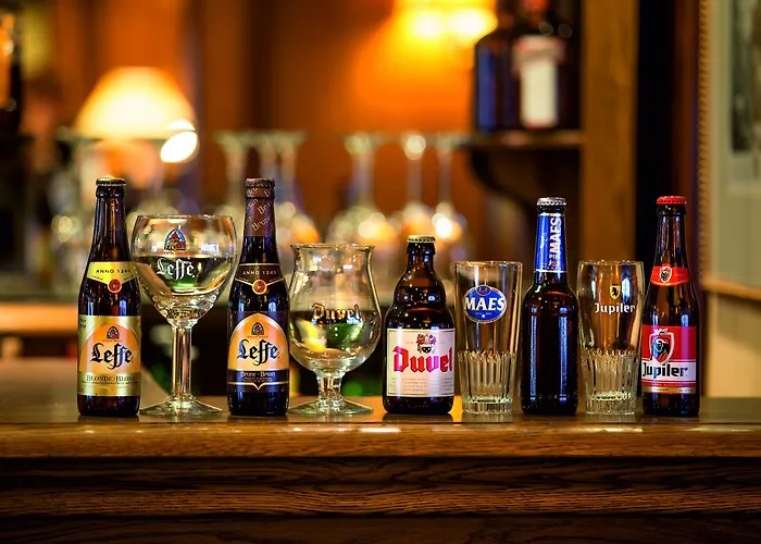 Avenue Louise Trademark Collection By Wyndham 4* Brüsszel