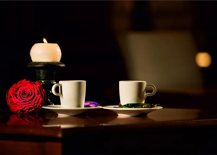 Avenue Louise Trademark Collection By Wyndham Szálloda Brüsszel