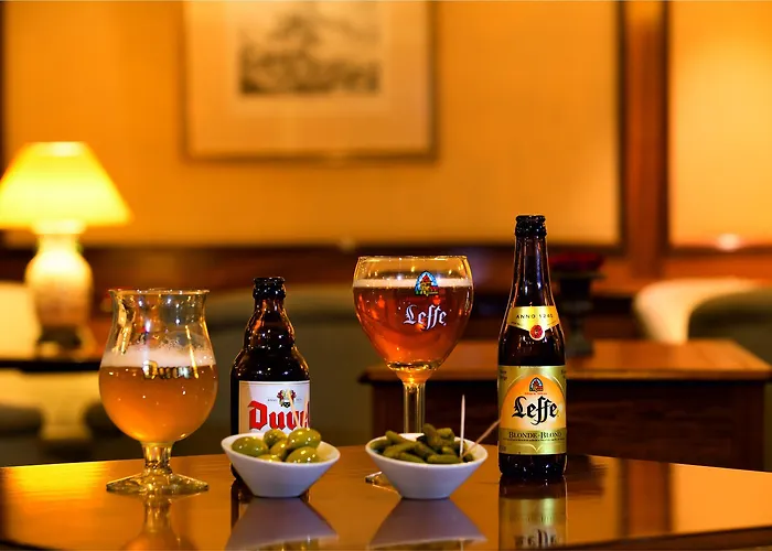 Avenue Louise Trademark Collection By Wyndham Szálloda Brüsszel