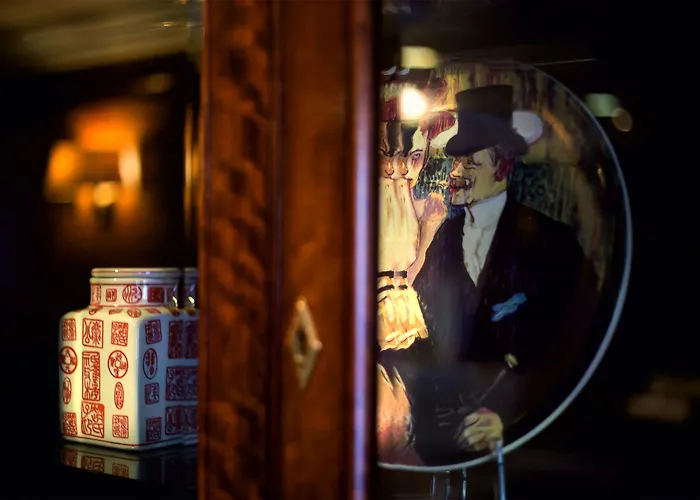 Avenue Louise Trademark Collection By Wyndham Szálloda