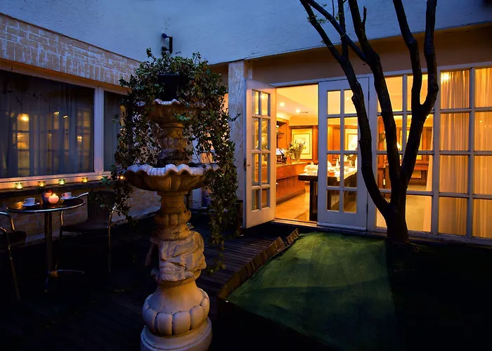 Szálloda Avenue Louise Trademark Collection By Wyndham 4*