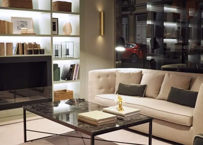 Avenue Louise Trademark Collection By Wyndham Szálloda 4*