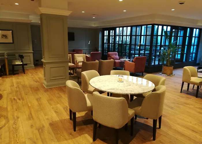 Avenue Louise Trademark Collection By Wyndham 4*