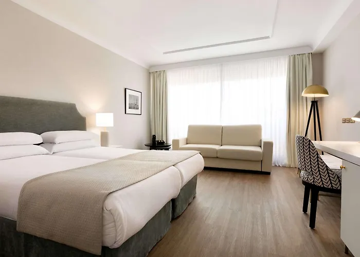 Avenue Louise Trademark Collection By Wyndham 4* Brüsszel