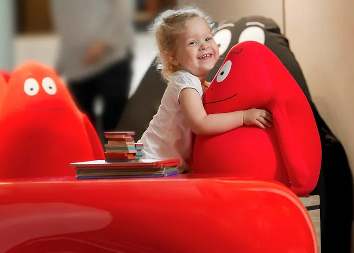 Novotel Centre Szálloda 4*