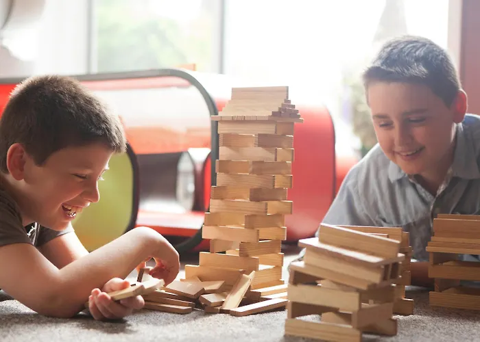 Novotel Centre Hotel Brussel