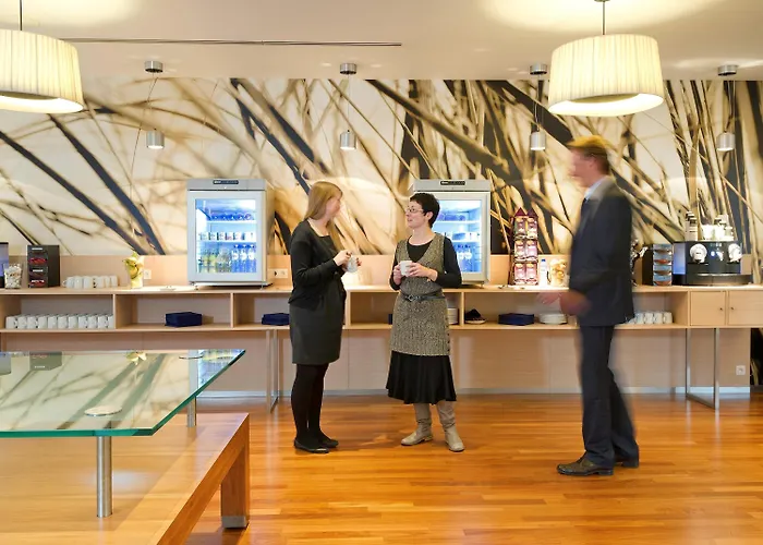 Novotel Centre Brussel