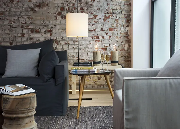 9hotel Szálloda Brüsszel