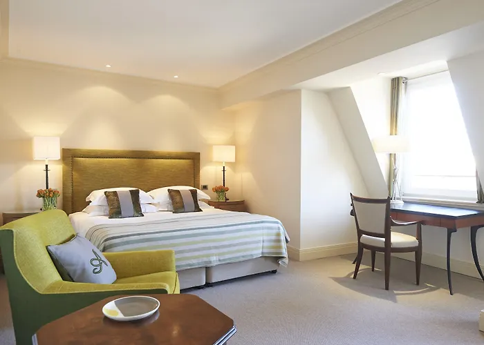 Amigo, A Rocco Otel 5*