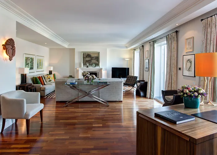 Amigo, A Rocco Otel 5*