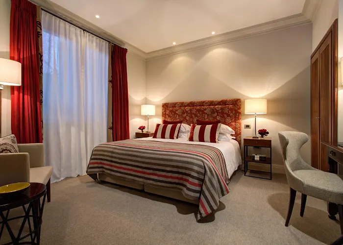 Amigo, A Rocco Otel 5*