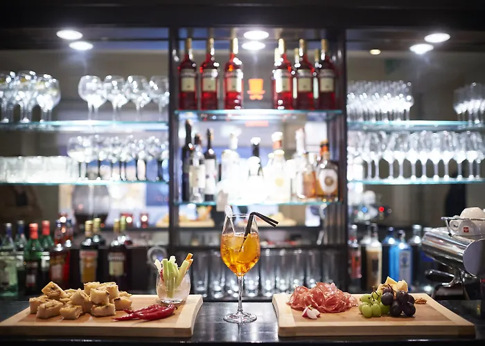 Otel Amigo, A Rocco 5*