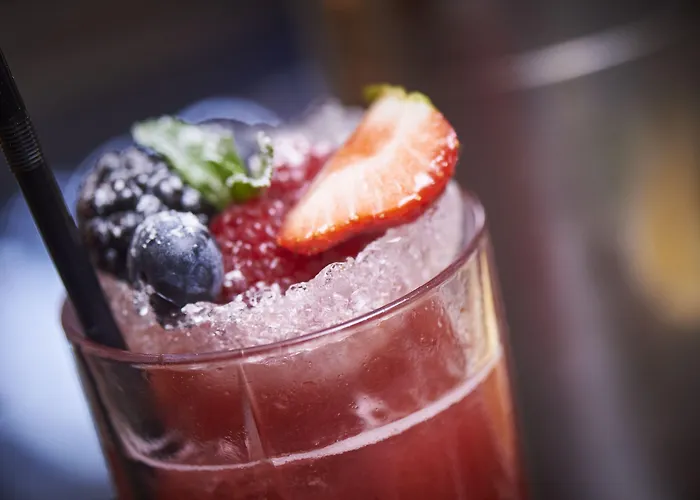 Amigo, A Rocco Otel 5*