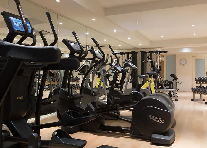 Amigo, A Rocco 5* Brüksel