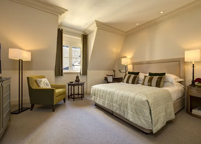 Otel Amigo, A Rocco Brüksel