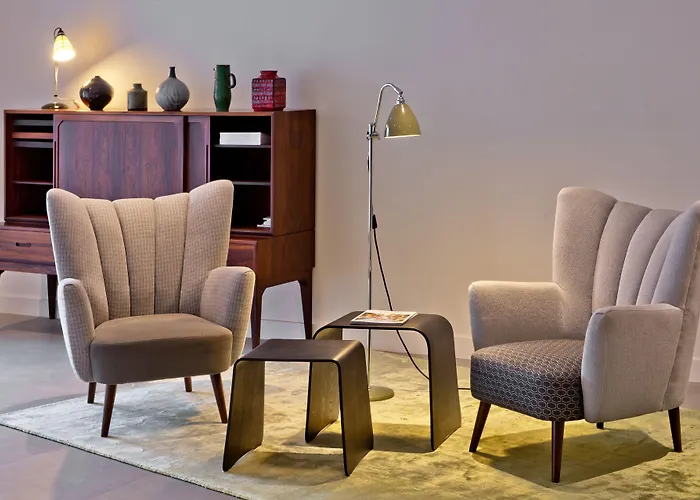 Citadines Sainte-catherine Apartmanhotel