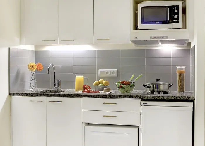 Citadines Sainte-catherine