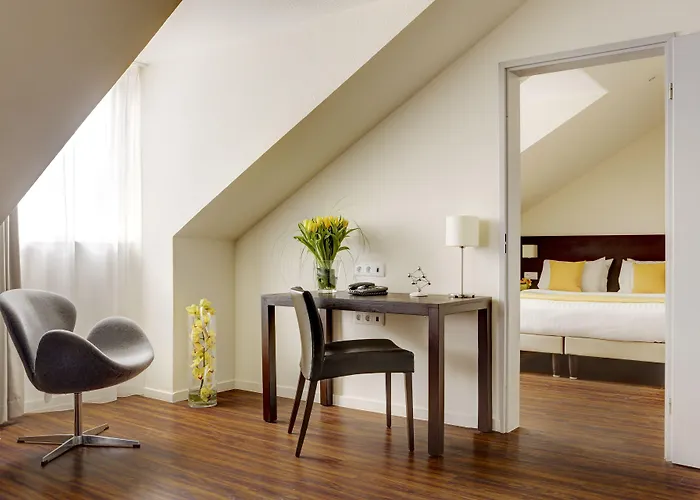 Citadines Sainte-catherine Apartmanhotel 3*