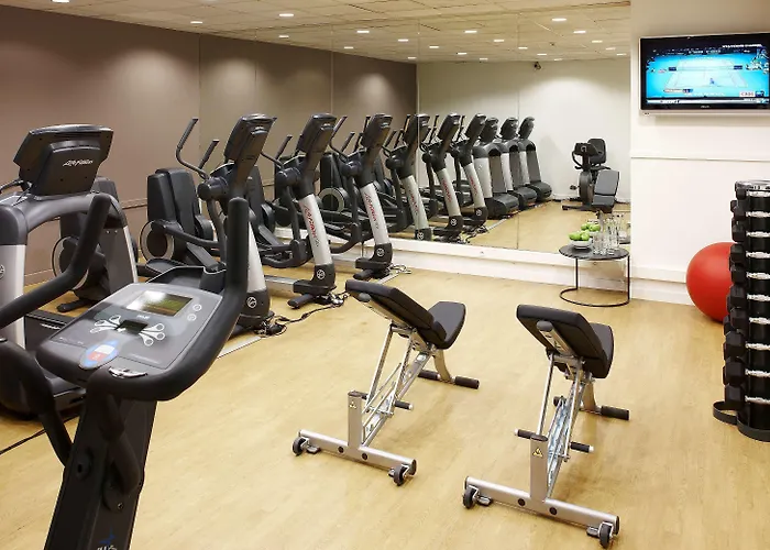 酒店 布鲁塞尔大广场万豪酒店