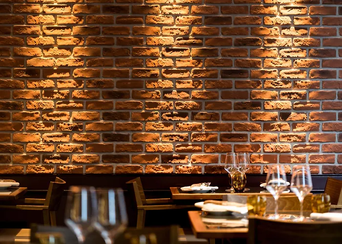 Hotel Marriott Grand Place Bruksela