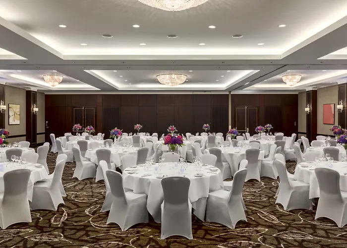 Marriott Grand Place Bruksela