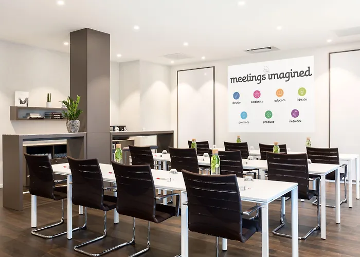 Marriott Grand Place Hotel 4*