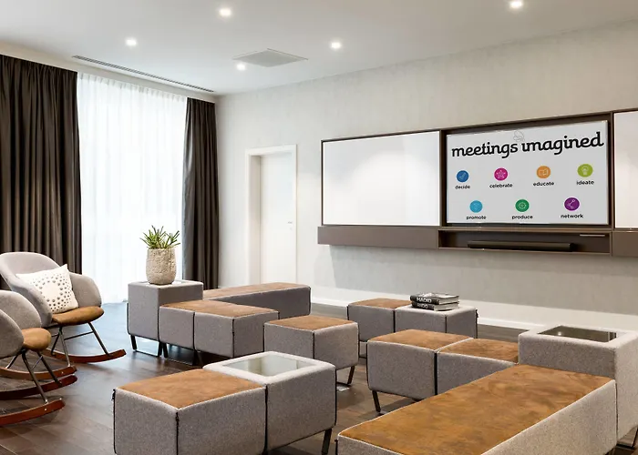 Szálloda Marriott Grand Place