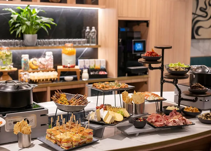 Hotel Marriott Grand Place