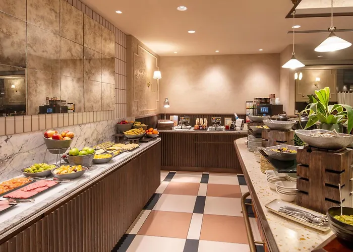 Marriott Grand Place