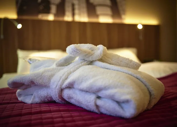 Schuman By Ihg Bruselas