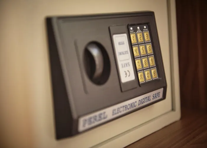 Hotel Schuman By Ihg