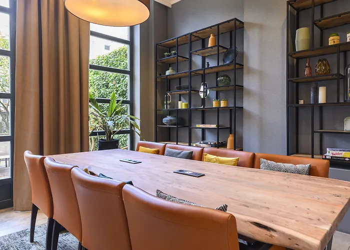 Hotel Schuman By Ihg Bruselas