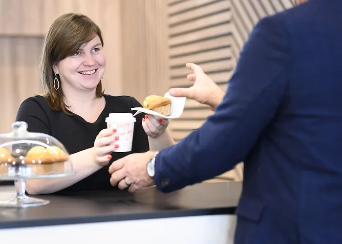 Schuman By Ihg Hotel Brussel