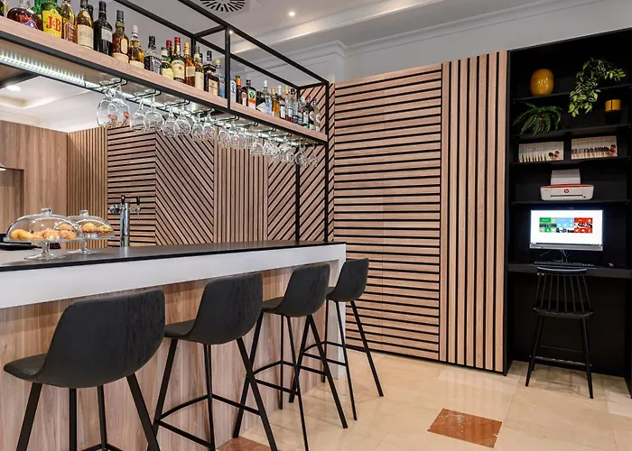 Hotel Schuman By Ihg Bruksela