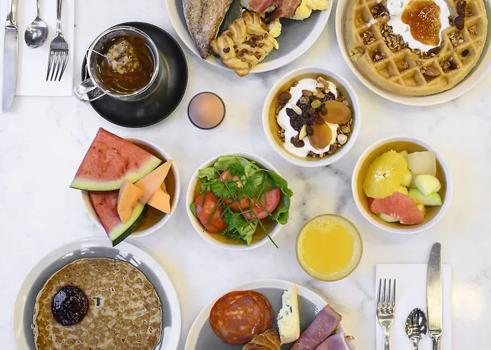 Schuman By Ihg Bruselas