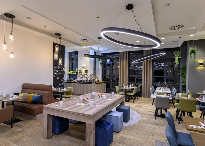 Schuman By Ihg Hotel Brussel