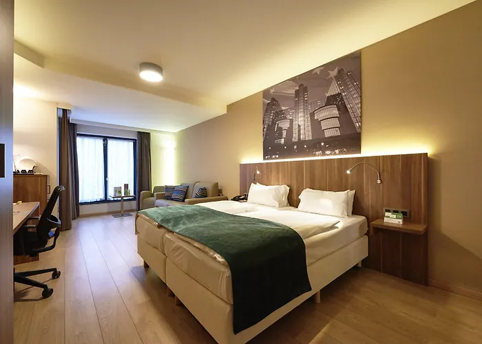 Schuman By Ihg Brussel