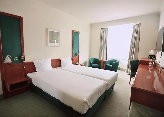 Le Dome Hotel Brussels