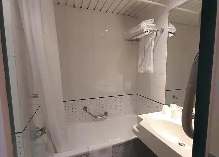 Hotel Le Dome Brussels