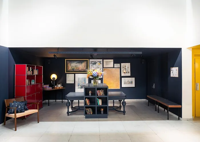 クイーン アン ブリュッセル