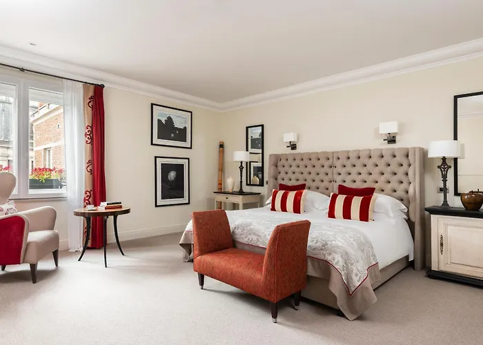 Amigo, A Rocco Otel 5*