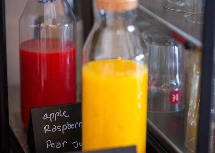 クイーン アン ホテル ブリュッセル