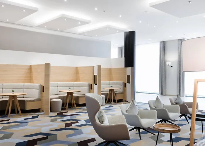 布鲁塞尔万怡酒店 布鲁塞尔