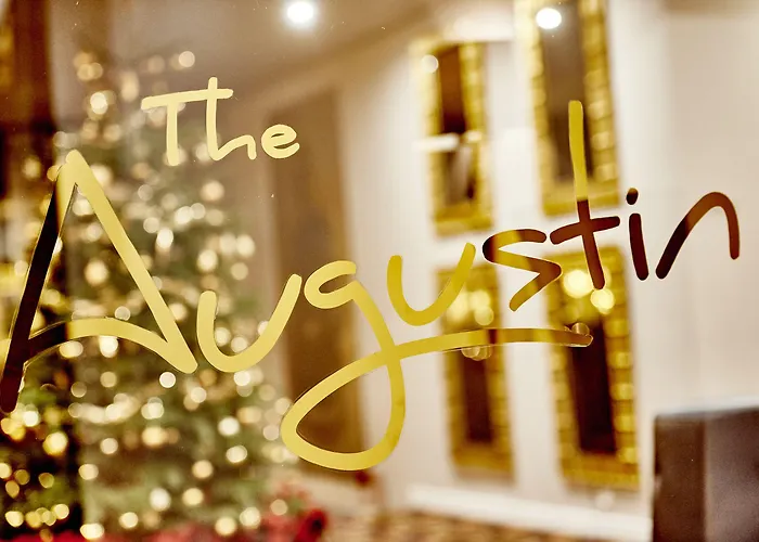 Hotel The Augustin