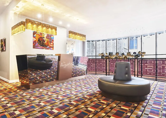 The Augustin Βρυξέλλες