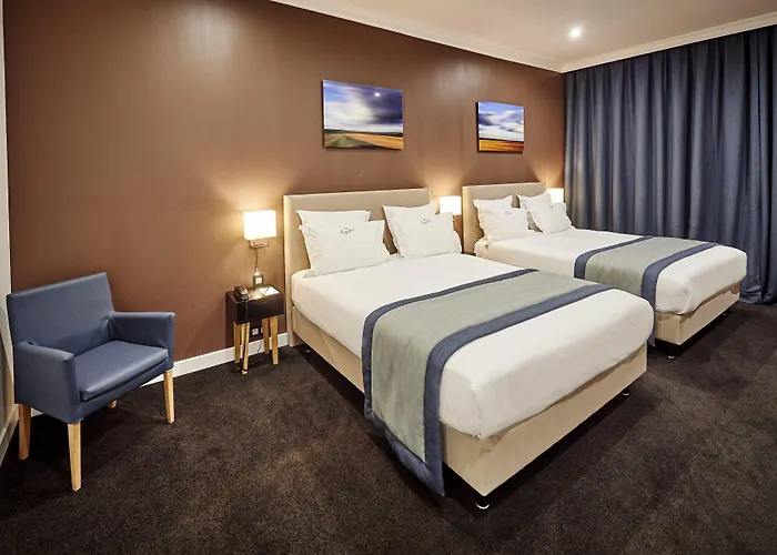 The Augustin Brussels