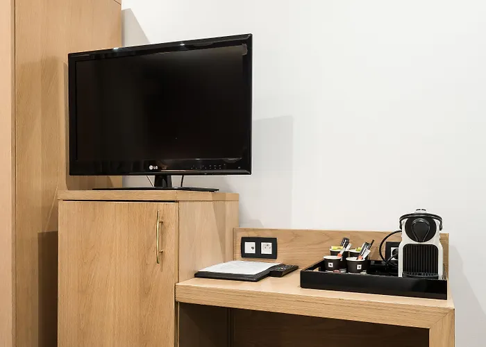 The Augustin 4* Βρυξέλλες