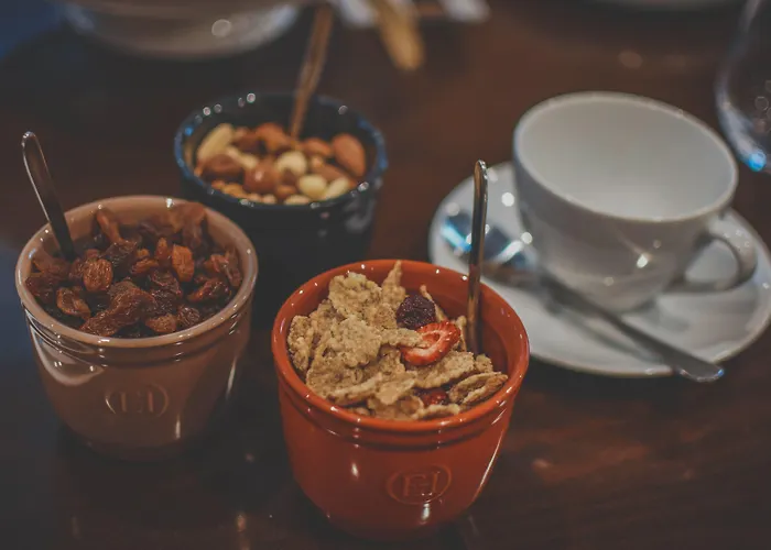 The Augustin 4* Brussels