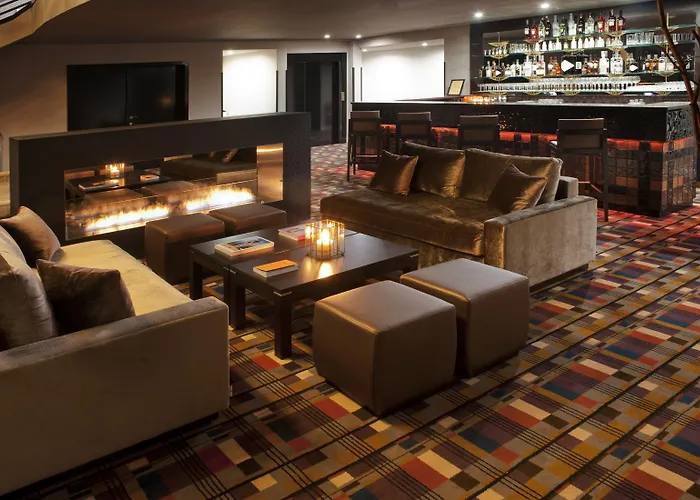 The Augustin Hotel 4*